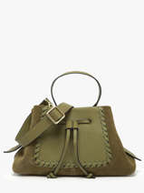 Sac Bandouli�re Brumby Etrier Vert brumby EBRU148S