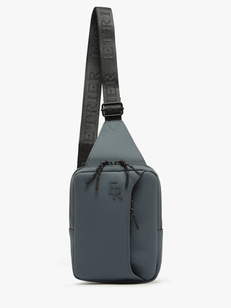 Sac Bandoulière Impulsion Etrier Bleu impulsion EIMP711M